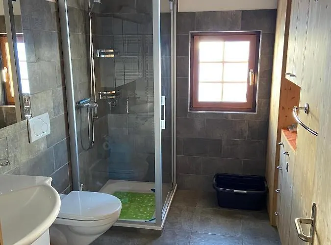 Tgesa Frena Appartement *