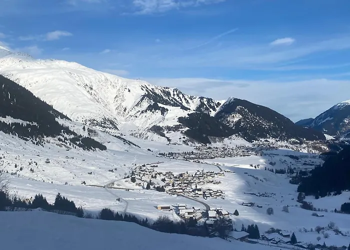 Apartment Tgesa Frena *