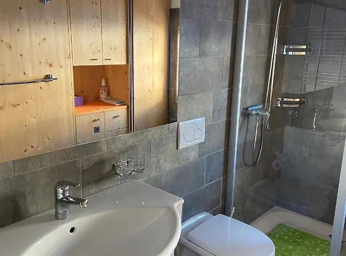 Tgesa Frena Appartement *