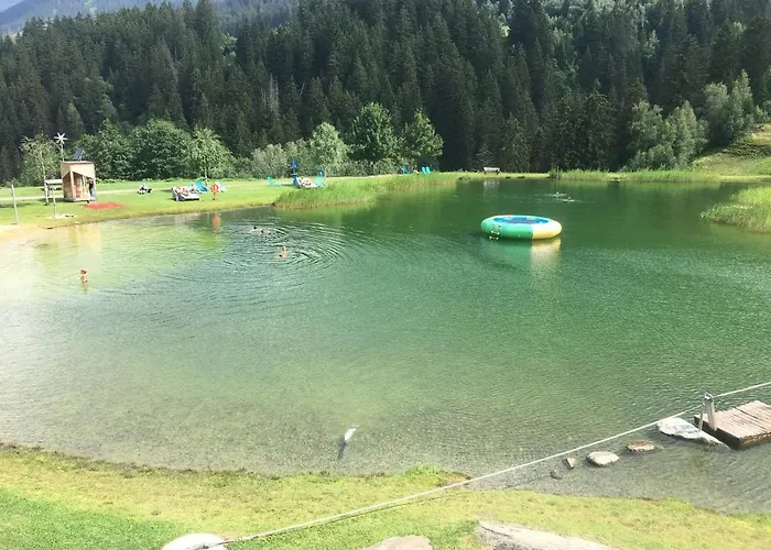 Tgesa Frena Appartement *