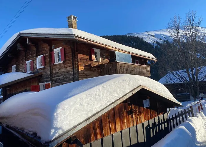 Tgesa Frena شقة *