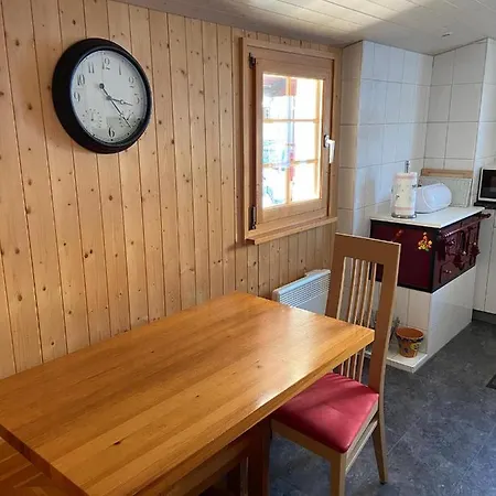 דירה Tgesa Frena