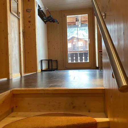 דירה Tgesa Frena *