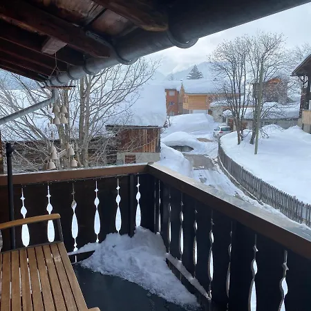 Tgesa Frena דירה *