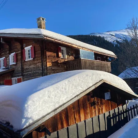 Tgesa Frena דירה *