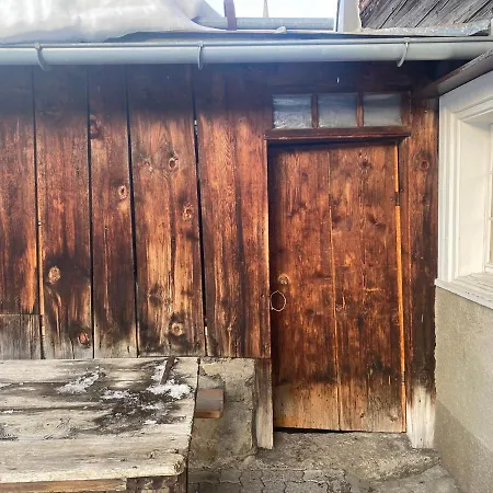 דירה Tgesa Frena