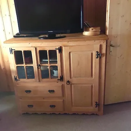 דירה Tgesa Frena