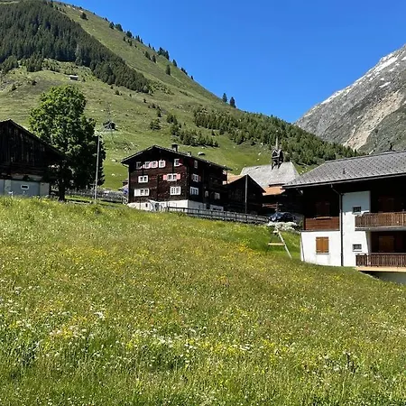 Tgesa Frena Sedrun