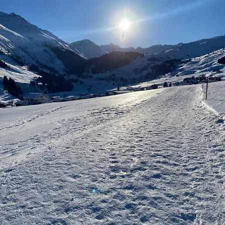 Tgesa Frena Sedrun